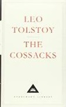 Leo Tolstoy - The Cossacks