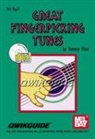 Tommy Flint - Mel bay s great fingerpicking
