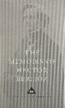 Berlioz, Hector Berlioz - Memoirs
