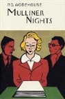 P. G. Wodehouse, P.G. Wodehouse - Mulliner Nights