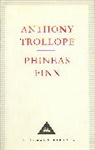 Anthony Trollope - Phineas Finn