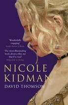 David Thomson, David (film critic and historian Thomson - Nicole Kidman