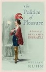 William Kuhn, Kuhn William - The Politics of Pleasure