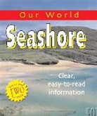 Kate Bedford, K Jackson Bedford, Kate Jackson Bedford - Seashores