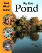 G Barker, Geoffrey Barker, Paul Humphrey - By the Pond