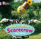 Kim Wilde, Wilde Kim - How to Make a Scarecrow