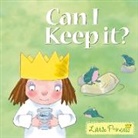 Tony Ross, Ross Tony - Can I Keep It?