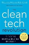 Ron Pernick, Clint Wilder - The Clean Tech Revolution