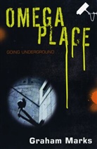 Graham Marks, Marks Graham - Omega Place