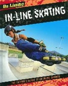 Rob Bowden - In-Line Skating
