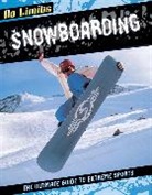Rob Bowden, Jed Morgan - Snowboarding