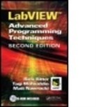 Richard Bitter, Rick Bitter, Rick (Motorola Bitter, Bitter Rick, Taqi Mohiuddin, Taqi (Mindspeed Technologies Mohiuddin... - Labview: Advanced Programming Techniques