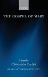 Tuckett, Christopher Tuckett, Christopher Tuckett, Christopher (Professor of New Testament Studies Tuckett, Tuckett Christopher - Gospel of Mary