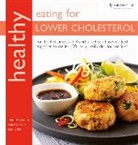 Catherine Collins, Daniel Green - Healthy Eating for Lower Cholesterol