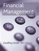 Geoffrey Knott - Financial Management