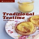 Jane Pettigrew - Traditional Teatime