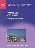 r telfer Sharpley - Tourism and development