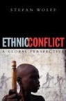 WOLFF, Stefan Wolff, Wolff Stefan - Ethnic Conflict