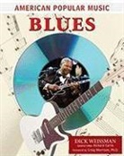 Dick Weissman - American Popular Music Blues