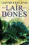 David Farland, Farland David - The Lair of Bones