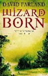 David Farland, Farland David - Wizardborn