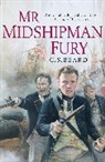G.S. Beard, Beard G.S. - Mr Midshipman Fury