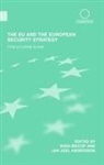 Jan Joel Andersson, Sven Biscop, Biscop Ja Sven, Jan Joel Andersson, Jan Joel (Swedish Institute of International Affairs Andersson, Prof. Dr. Sven Biscop... - The EU and the European Security Strategy