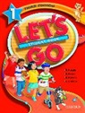 K. Frazier, Karen Frazier, C. Graham, B Hoskins, B. Hoskins, R. Nakata - Let's go. Third Edition - Bd. 1: Let's Go 1 Student Book 3rd Edition