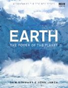 John Lynch, Iain Stewart - Earth : the Biography