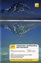 David A. Rothery - Volcanoes, Earthquakes and Tsunamis