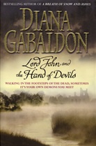 Diana Gabaldon - Lord John and the Hand of Devils