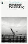 Saul Bellow - Henderson the Rain King