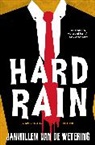 Janwillem van de Wetering, Janwillem van de Wetering - Hard Rain