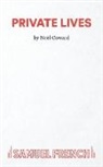 No¿l Coward, Noel Coward, Noël Coward - Private Lives