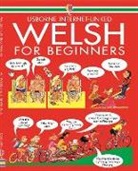 J Shackell, John Shackell, Wilkes, Angela Wilkes, John Shackell - Welsh for Beginners