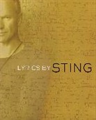 Sting - Lyrics by Sting