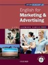 Sylee Gore - English for Marketing and Advertising