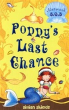Gillian Shields, Helen Turner, Helen Turner - Poppy's Last Chance