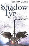 Glenda Larke - The Shadow of Tyr