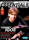 t firth Igoe, Tommy Igoe - Groove essentials the play along