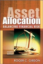 Roger Gibson, Roger C. Gibson - Asset Allocation
