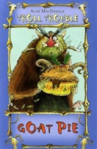Beech, Mark Beech, MacDonal, Macdonald, Alan MacDonald, Mark Beech - Goat Pie