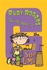 Sue Limb, Bernice Lum, Bernice Lum - Ruby Rogers 7