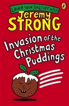 Jeremy Strong - Invasion of the Christmas Puddings