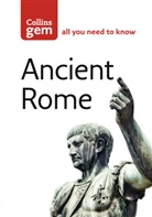 David Pickering, Pickering David - Ancient Rome
