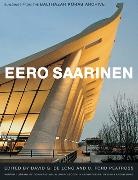 David G. De Long, C. Ford Peatross, David G. De Long, De Long David G., C. Ford Peatross, Peatross C. Ford - Eero Saarinen