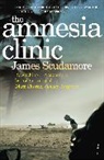 James Scudamore - The Amnesia Clinic