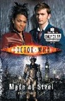 Terrance Dicks, Dicks Terrance - 'Doctor Who' : Made of Steel