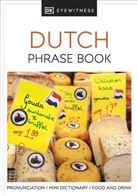 DK, Phonic Books - Dutch