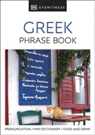 DK, Phonic Books - Greek
